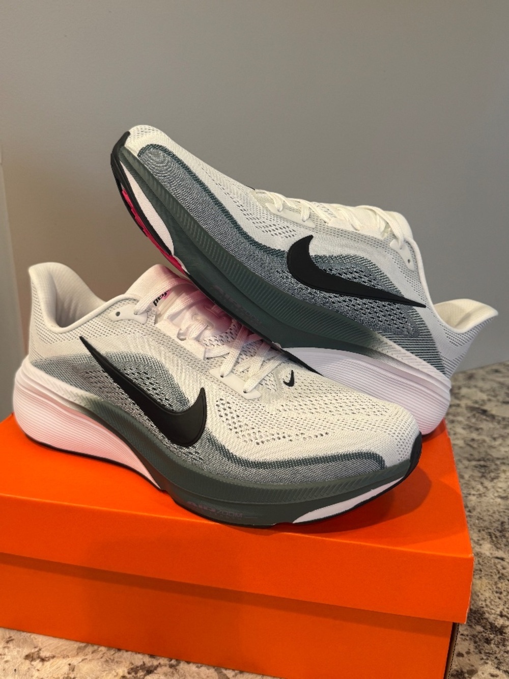 Men’s Nike Pegasus 42 - Picture 1 of 5
